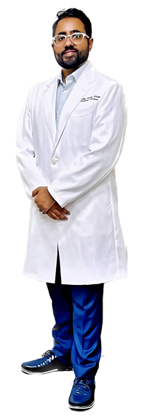 Dr. Diltaj Singh