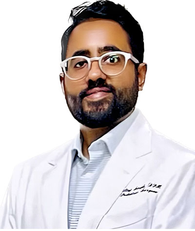 Dr. Diltaj Singh