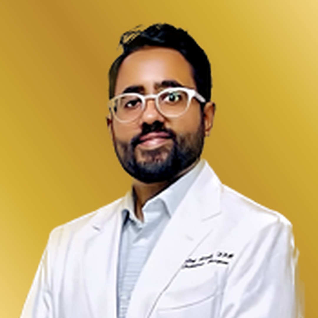 Dr. Diltaj Singh