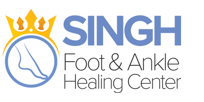 Singh Foot & Ankle Healing Center