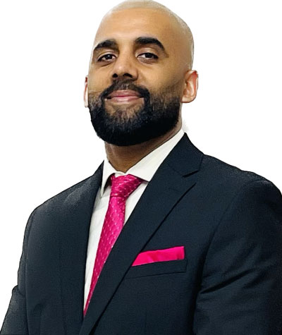 Dr. Shaan Singh