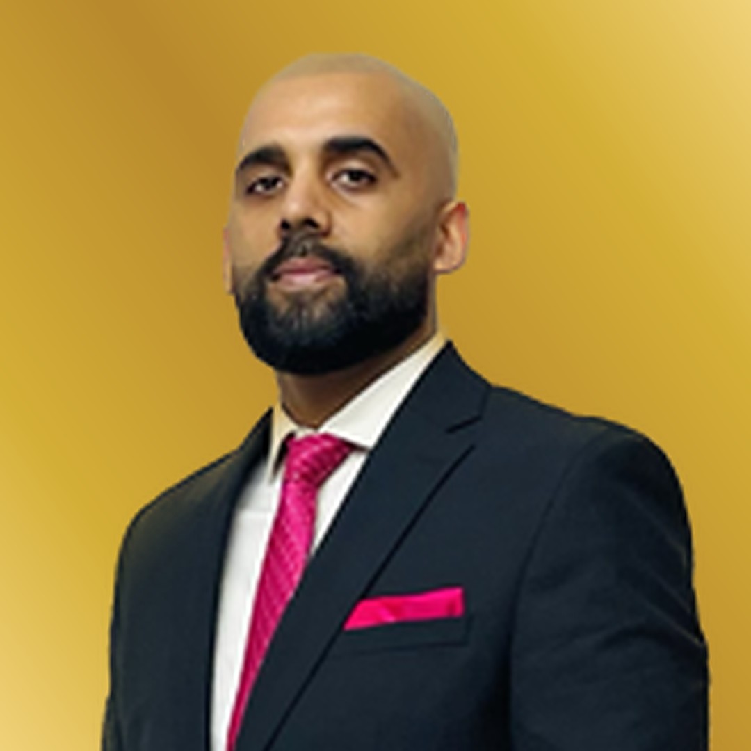 Dr. Shaan Singh